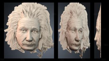 PH_1251 stl model for CNC