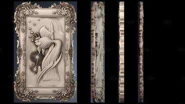 PH_1259 stl model for CNC