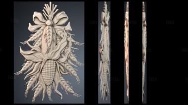 PH_1262 stl model for CNC