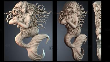 PH_1265 stl model for CNC