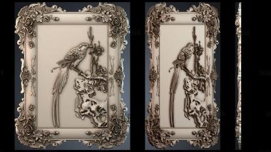 PH_1279 stl model for CNC