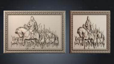 PH_1281 stl model for CNC