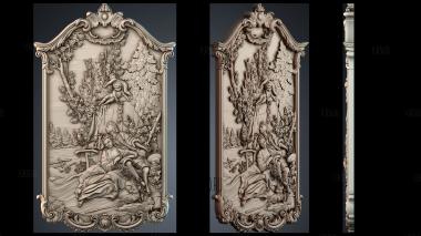 PH_1284 stl model for CNC