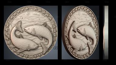 PH_1287 stl model for CNC