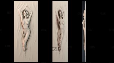 PH_1288 stl model for CNC