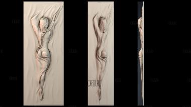 PH_1289 stl model for CNC