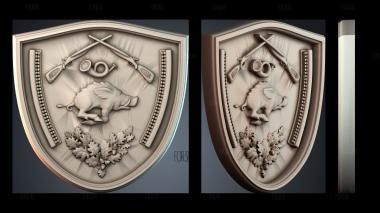 PH_1294 stl model for CNC