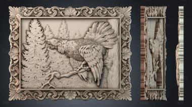 PH_1299 stl model for CNC