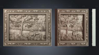 PH_1304 stl model for CNC