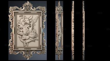 PH_1315 stl model for CNC