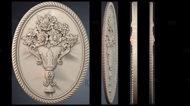 PH_1316 stl model for CNC