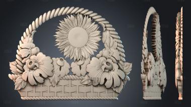 PH_1317 stl model for CNC