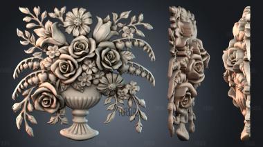 PH_1319 stl model for CNC