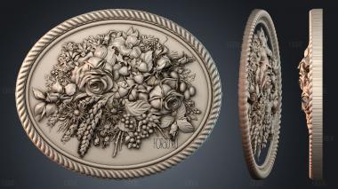 PH_1321 stl model for CNC