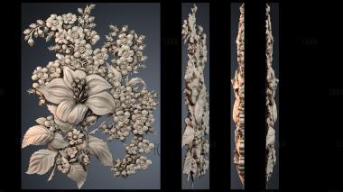 PH_1322 stl model for CNC