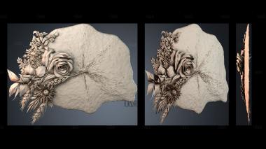 PH_1326 stl model for CNC