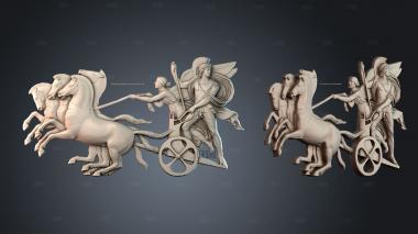 PH_1329 stl model for CNC