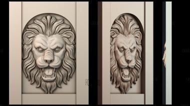 PH_1342 stl model for CNC