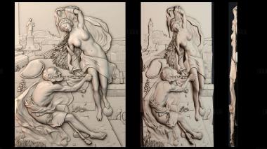 PH_1346 stl model for CNC