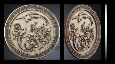 PH_1347 stl model for CNC