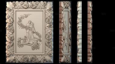 PH_1348 stl model for CNC