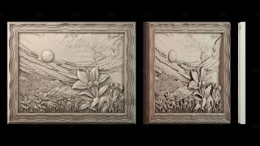 PH_1357 stl model for CNC