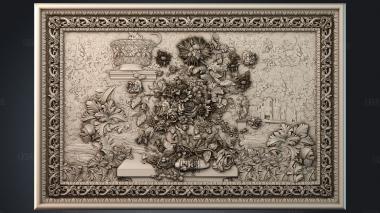 PH_1358 stl model for CNC