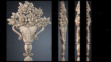 PH_1359 stl model for CNC