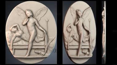 PH_1361 stl model for CNC