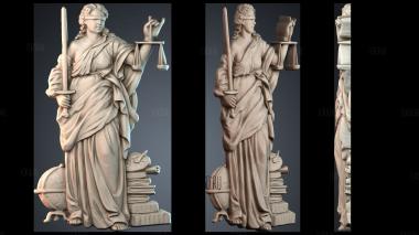 PH_1362 stl model for CNC