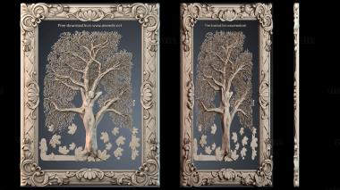 PH_1364 stl model for CNC