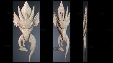 PH_1374 stl model for CNC