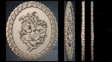 PH_1378 stl model for CNC