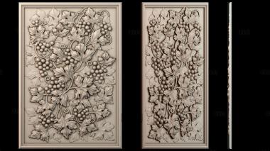 PH_1379 stl model for CNC