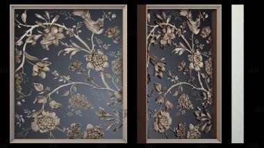 PH_1381 stl model for CNC