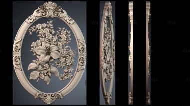 PH_1386 stl model for CNC