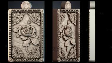 PH_1388 stl model for CNC