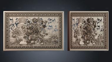 PH_1389 stl model for CNC