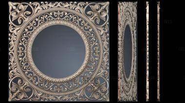 PH_3012 stl model for CNC