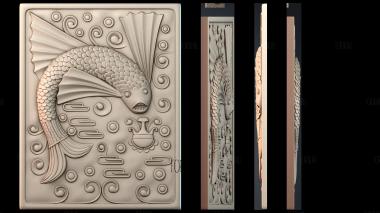 PH_3014 stl model for CNC