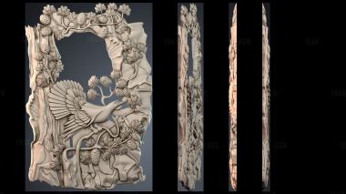 PH_3030 stl model for CNC