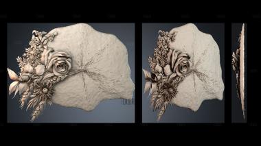 PH_3035 stl model for CNC