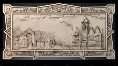 PH_3041 stl model for CNC