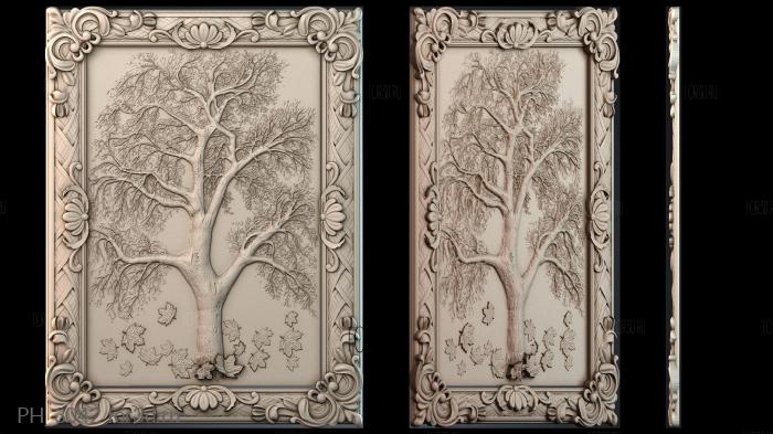 PH_3042 3d stl for CNC