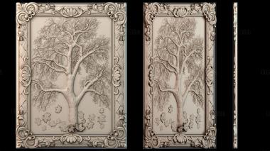 PH_3042 stl model for CNC