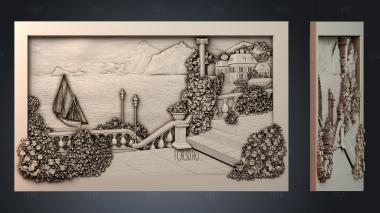 PH_3047 stl model for CNC