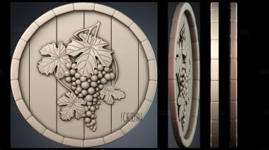 PH_3058 stl model for CNC