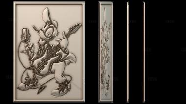 PH_3059 stl model for CNC