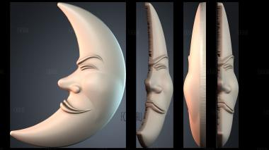 PH_3069 stl model for CNC