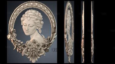 PH_3087 stl model for CNC